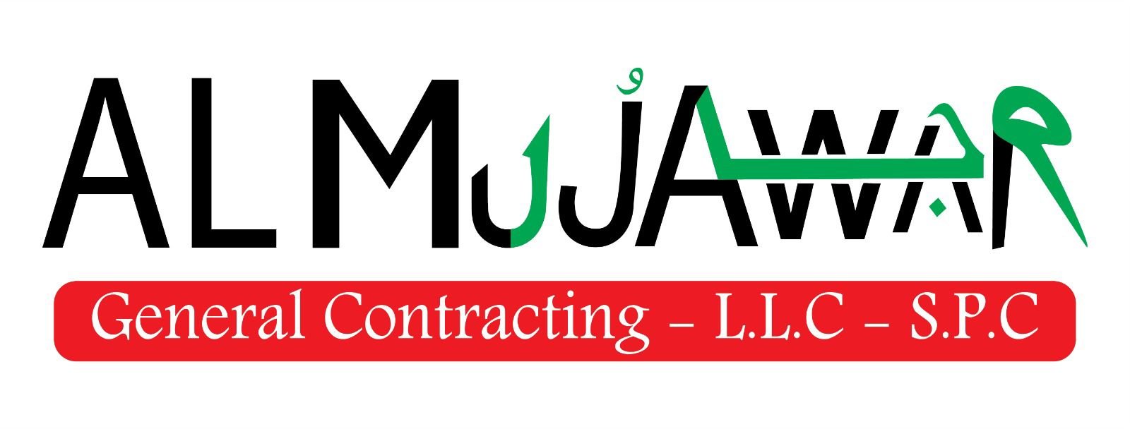 Al Mujawar General Contracting LLC SPC